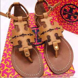 GUC- Tory Burch “Phoebe” Sandal